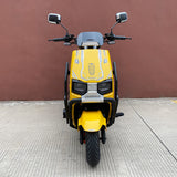 HighQuality Electric Scooter 2000W Motor 72V 32AH Lead Acid Battery Max Speed 65km/h Road High Speed Scooters on Road