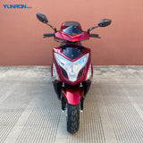 Sportpower Model Eagle 150CC brushless motor GY6 engine Max Speed 85kmh CDI system Front Rear Disc Brake Gasoline Motorcycles