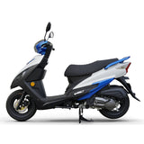 LINDY 150CC ,Front And Rear Disc Brake System,Jinlang J16-150 engine,air-cooled