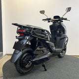 Factory Motorcycles TANK OEM Sales 2000W Motor Electric Scooter 72V 32Ah Lead Acid Battery Hydraulic Brake Speed 75km/h