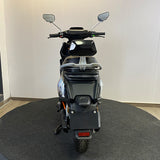 E4 OEM Factory Sales 2000W Motor Electric Scooter 72V 32Ah Lead Acid/Lithium Battery Hydraulic Brake Speed 85km/h Range Moped
