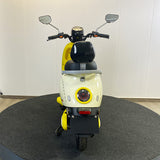 Vehicles & Transportation Motorcycles & Scooters Electric Motorcycles High Speed Dark 800W Motor Electric Motorcycles 60V 20Ah Lead Acid Lithium Battery Disc Brake Max Speed 45km/h for Adult Scooter