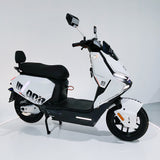 Best Price 2000W Motor Electric Mope 72V 20Ah Lead Acid/Lithium Battery Hydraulic Brake Max Speed75km/h Range 45-60kms Bikes