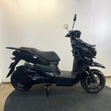 Best Quality TANK E-Bike 2000W Motor Electric Scooter with 72V 32Ah Lead Acid Battery Disc Brake Max Speed 75km/h for Adults