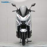 EEC Certificate DRV 125cc Air Cooled Engine EFI System Dual CBS Disc Brake Max Speed85km/h Powerful Gasoline Motorcycles on Road