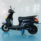 New Style JS FD 2000W Motor Electric Mope 72V 20Ah Lead Acid/Lithium Battery Disc Brake Max Speed 75km/h Electric Scooter