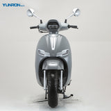 New Style 2026 RETRO-4 50CC J25 Single Cylinder, 4 Stroke Max Power 2.5kW/7500rpm EFI System Max Speed 45km/h with EEC Certified