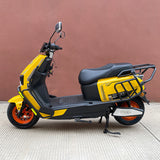 HighQuality Electric Scooter 2000W Motor 72V 32AH Lead Acid Battery Max Speed 65km/h Road High Speed Scooters on Road