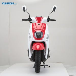 EEC COC certified S9 50CC mini Gasoline Scooters Air-Cooled 4 Stroke Engine front Disc Brake 45km/h 25km/h max speed on road