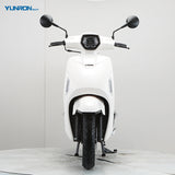 Mini Small Scooter LI 50CC Aircooled Engine Brushless Motor EFI System Max Speed 25km/h 45km/h Powerful Gasoline Scooter on Road