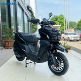 Best TANK E-Bike 2000W Motor Electric Scooter 72V 32Ah Lead Acid Battery Disc Brake Max Speed 75km/h Adults Electric Moped