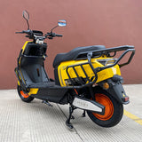HighQuality Electric Scooter 2000W Motor 72V 32AH Lead Acid Battery Max Speed 65km/h Road High Speed Scooters on Road