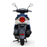 LINDY 150CC ,Front And Rear Disc Brake System,Jinlang J16-150 engine,air-cooled