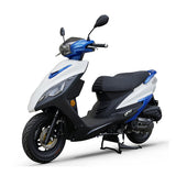 LINDY 150CC ,Front And Rear Disc Brake System,Jinlang J16-150 engine,air-cooled
