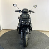 Factory Motorcycles TANK OEM Sales 2000W Motor Electric Scooter 72V 32Ah Lead Acid Battery Hydraulic Brake Speed 75km/h