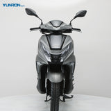 OCR 125CC J25 1 Cylinder 4 Stroke Air-cooled Engine EFI System Front CBS Disc Brake Max Speed 85kmh Gas Moped with EEC