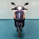 New Style JS FD 2000W Motor Electric Mope 72V 20Ah Lead Acid/Lithium Battery Disc Brake Max Speed 75km/h Electric Scooter