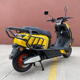 HighQuality Electric Scooter 2000W Motor 72V 32AH Lead Acid Battery Max Speed 65km/h Road High Speed Scooters on Road
