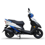 LINDY 150CC ,Front And Rear Disc Brake System,Jinlang J16-150 engine,air-cooled
