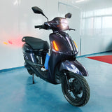New Style JS FD 2000W Motor Electric Mope 72V 20Ah Lead Acid/Lithium Battery Disc Brake Max Speed 75km/h Electric Scooter