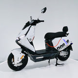 Best Price 2000W Motor Electric Mope 72V 20Ah Lead Acid/Lithium Battery Hydraulic Brake Max Speed75km/h Range 45-60kms Bikes