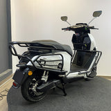 High Speed E4 2000W Motor Electric Motorcycles 72V 32Ah Lead Acid Lithium Battery Disc Brake Speed Max Speed 85km/h for Adults