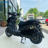 Best TANK E-Bike 2000W Motor Electric Scooter 72V 32Ah Lead Acid Battery Disc Brake Max Speed 75km/h Adults Electric Moped