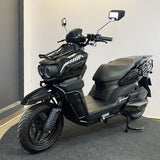 Factory Motorcycles TANK OEM Sales 2000W Motor Electric Scooter 72V 32Ah Lead Acid Battery Hydraulic Brake Speed 75km/h