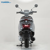 New Style 2026 RETRO-4 50CC J25 Single Cylinder, 4 Stroke Max Power 2.5kW/7500rpm EFI System Max Speed 45km/h with EEC Certified