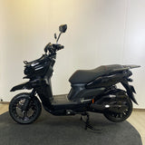 Best Quality TANK E-Bike 2000W Motor Electric Scooter with 72V 32Ah Lead Acid Battery Disc Brake Max Speed 75km/h for Adults