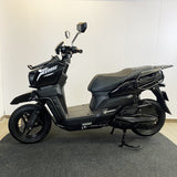 Factory Motorcycles TANK OEM Sales 2000W Motor Electric Scooter 72V 32Ah Lead Acid Battery Hydraulic Brake Speed 75km/h