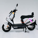 Best Price 2000W Motor Electric Mope 72V 20Ah Lead Acid/Lithium Battery Hydraulic Brake Max Speed75km/h Range 45-60kms Bikes