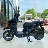 Best TANK E-Bike 2000W Motor Electric Scooter 72V 32Ah Lead Acid Battery Disc Brake Max Speed 75km/h Adults Electric Moped