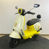 Vehicles & Transportation Motorcycles & Scooters Electric Motorcycles High Speed Dark 800W Motor Electric Motorcycles 60V 20Ah Lead Acid Lithium Battery Disc Brake Max Speed 45km/h for Adult Scooter