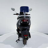 YUNRONTECH FX Factory Sales 1500W Motor Electric Scooter 72V 20Ah Lead Acid/Lithium Battery Hydraulic Brake Speed 55km/h Range