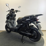 Factory Motorcycles TANK OEM Sales 2000W Motor Electric Scooter 72V 32Ah Lead Acid Battery Hydraulic Brake Speed 75km/h