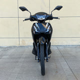 e-CUB, Electric motorcycle, 2000W72V, Leadacid or lithium motorcycle